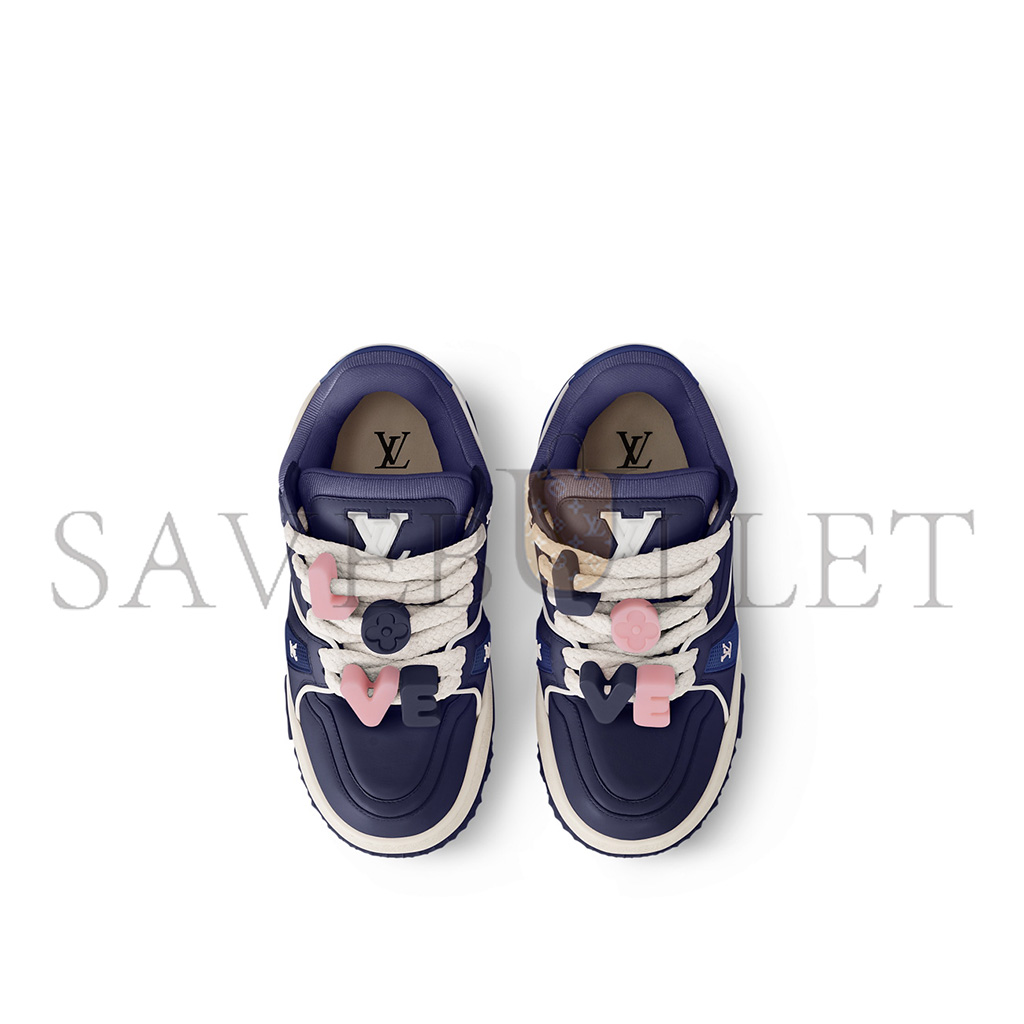 LOUIS VUITTON LV TRAINER 1AD6CW